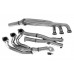 Випускний колектор TurboWorks BMW E30 320i 323i 325i 325ix PP-KW-067